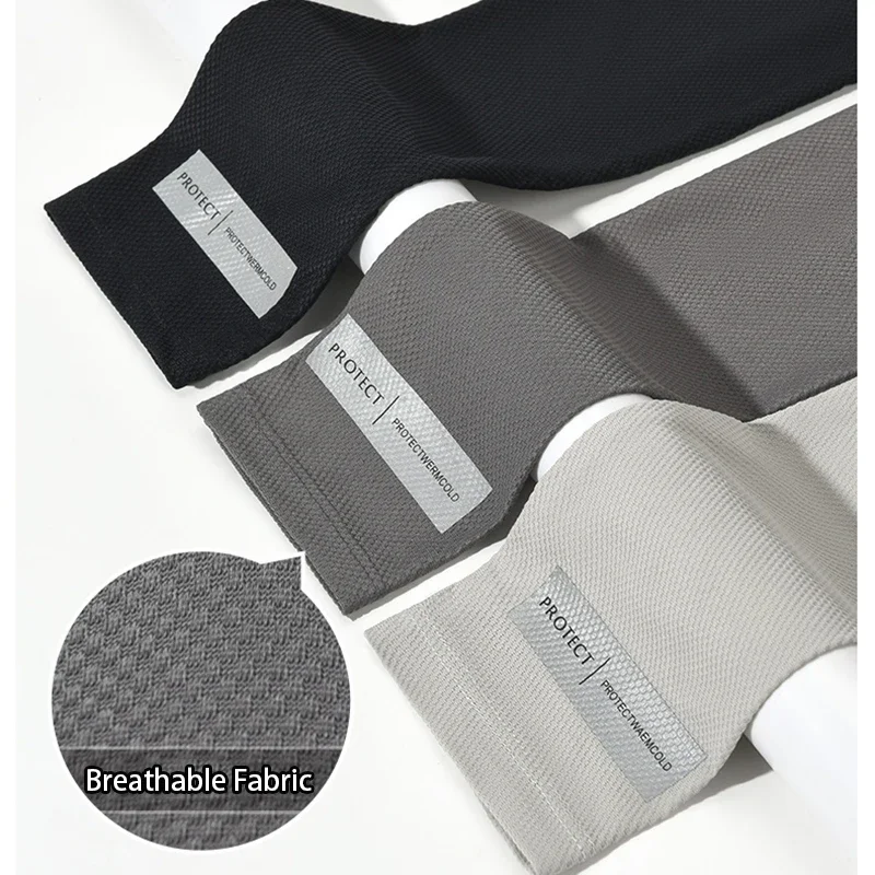 Летние модные дышащие ледяные рукава со светоотражающим украшением для мужчин и женщин, эластичная защита рук на открытом воздухе