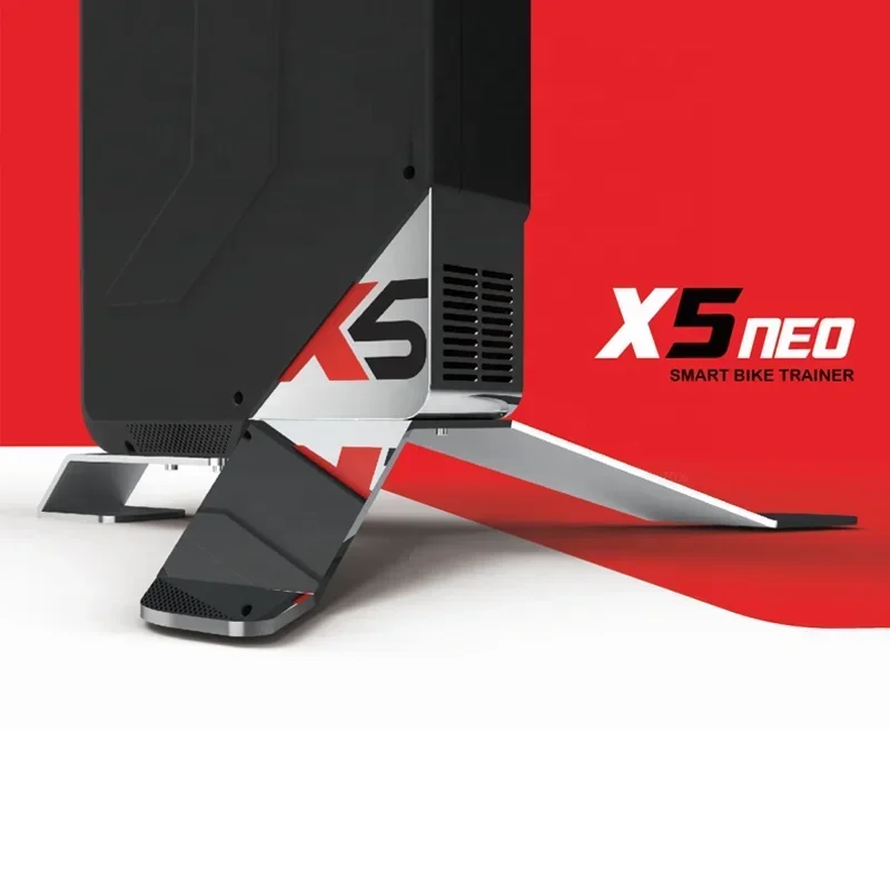 2025/cyclisme d'intérieur intelligent avec entraîneur de vélo électrique Zwift Training