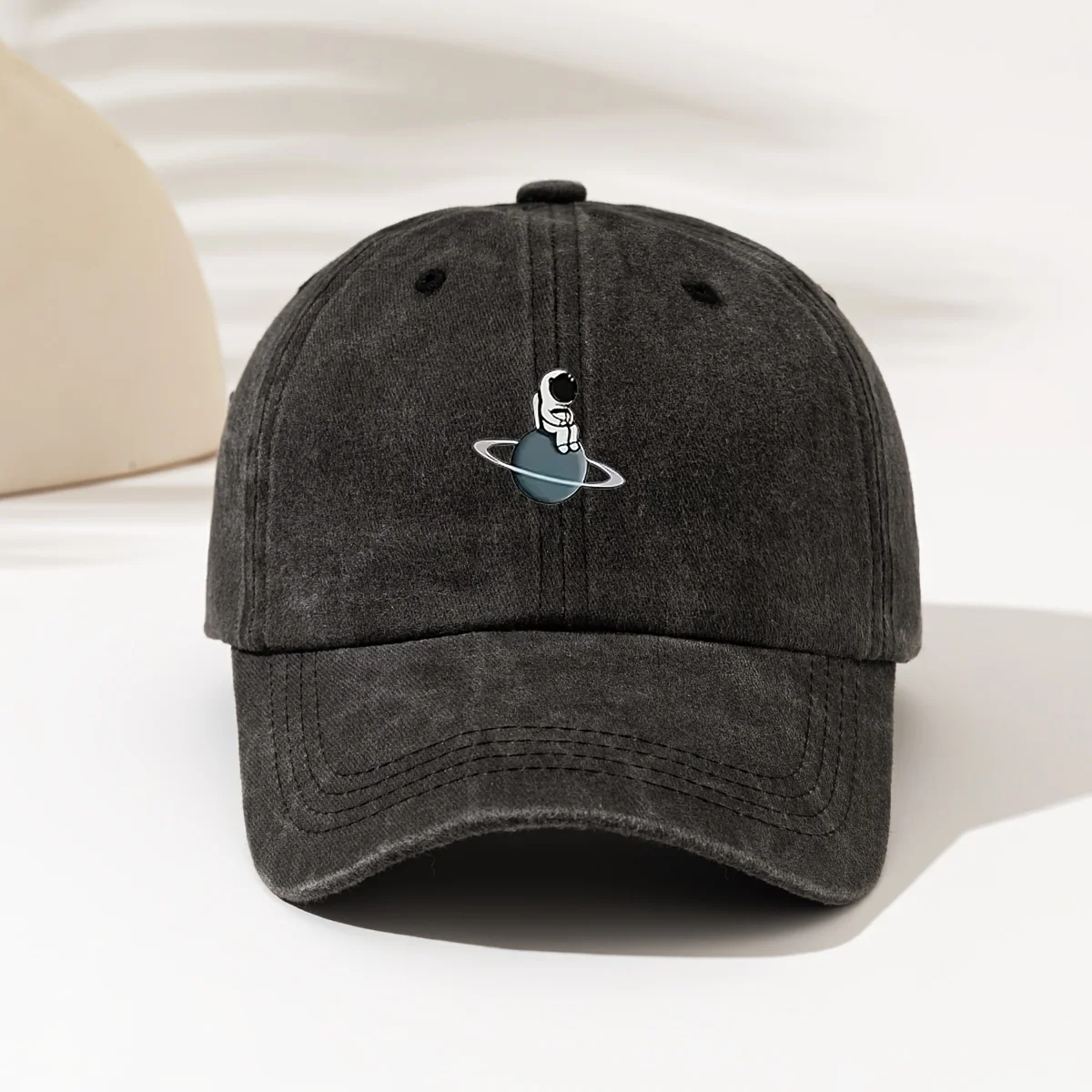 1 Washable Baseball Cap, 