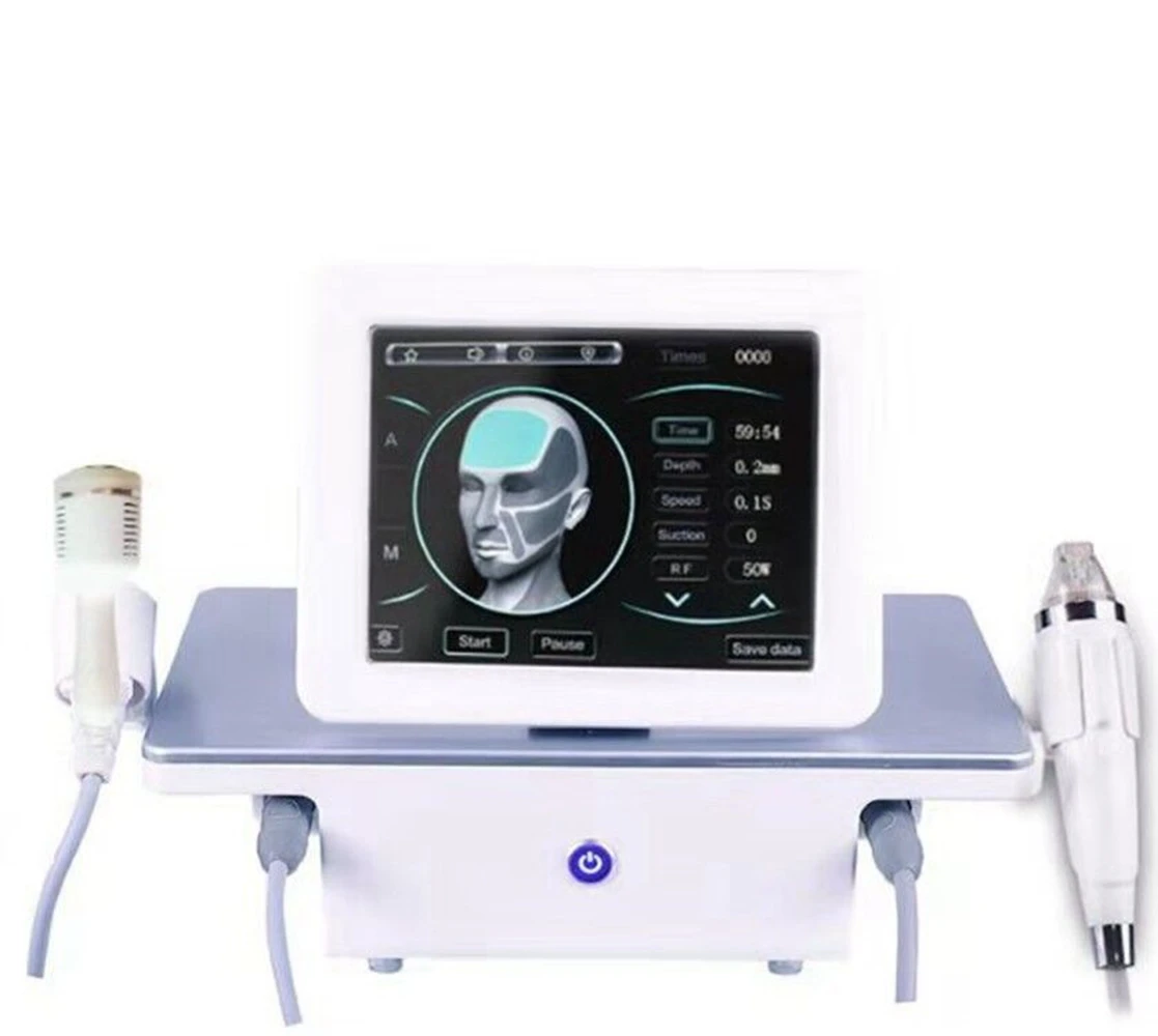Replacement Connect Tube for Fractional RF Microneedling Needle Cartridge Machine Skin Care Beauty Home and Salon Use