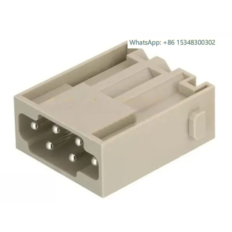 09140062633   Modular series 2-line 6-way 6-pin module