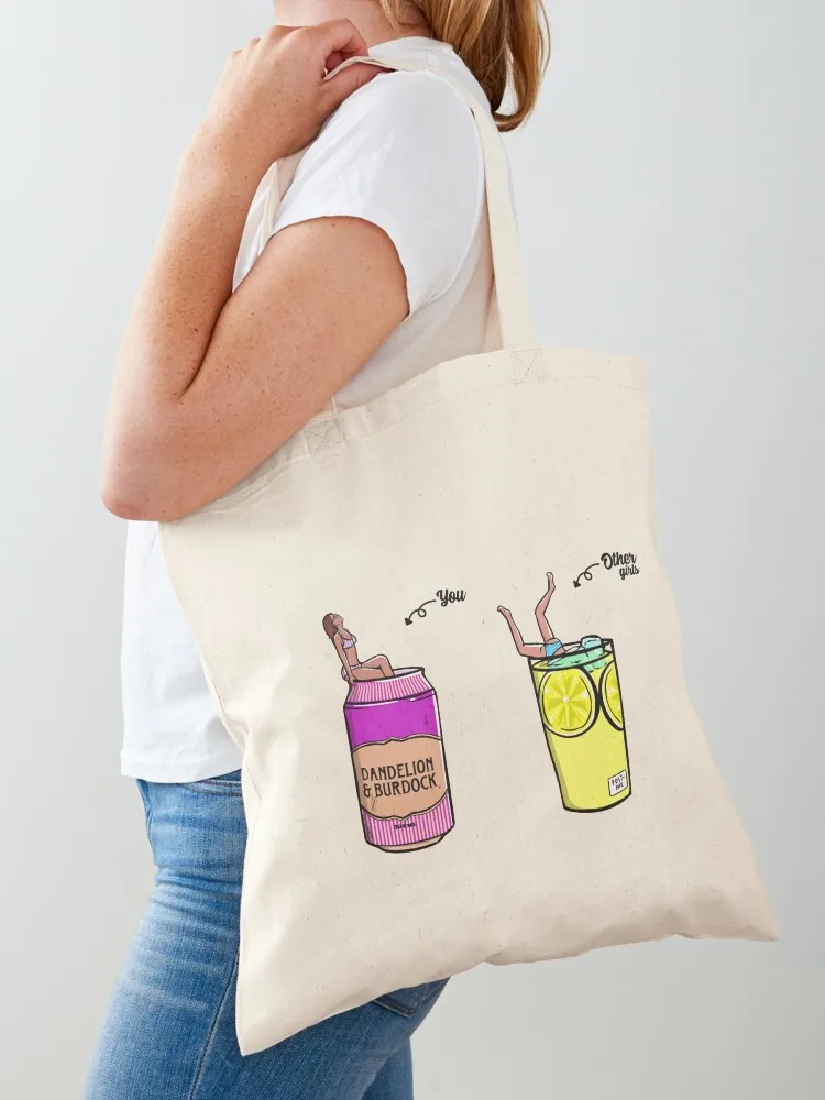 Suck it and See - Arctic Monkeys Tote Bag Canvas shoulder bag handbag Big bag Lady