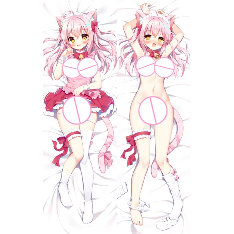 

Dakimakura Anime Temperament Girl Fairy Double-sided Print Life-size Body Game Pillow Cover Bedding Gifts