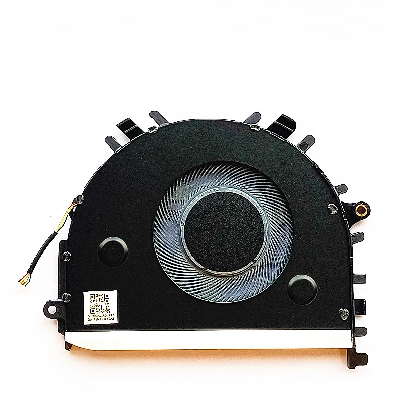 New Laptop Cooling Fan For MagicBook D14 D15 Nbl-WAQ9HNRP WAP9HNR Cooler Fan