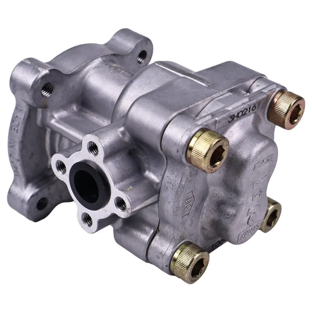 Hydraulic Pump SBA340451060 NEW For Ford New Holland TC29 TC30 T1510 1220 1520