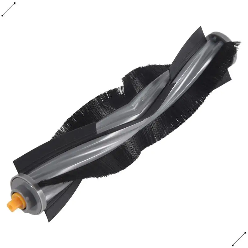 Accessories For Ecovacs X1 Omni Turbo Vacuum Robot Spare Parts Main Brush Roller Side Brush Filter Mop Pads Dust Bag