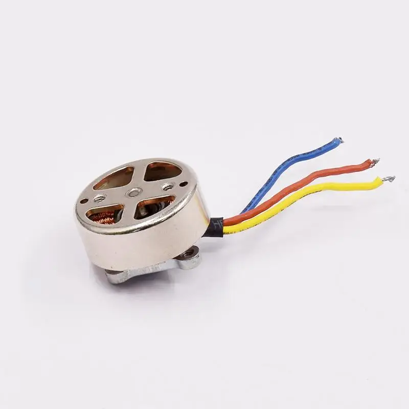 Motore Brushless Outrunner 1503 2750KV per Drone da Corsa FPV, Accessori per Modelli di Aeromobili RC