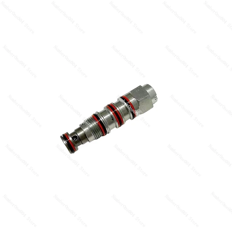 

Suitable for SUN hydraulic threaded plug-in external interface ventilation pilot check valve CVCV-XCN