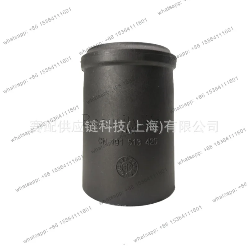 LJY for 1H0512131C+191513425 rear vibration damping repair kit/dust cover/buffer block