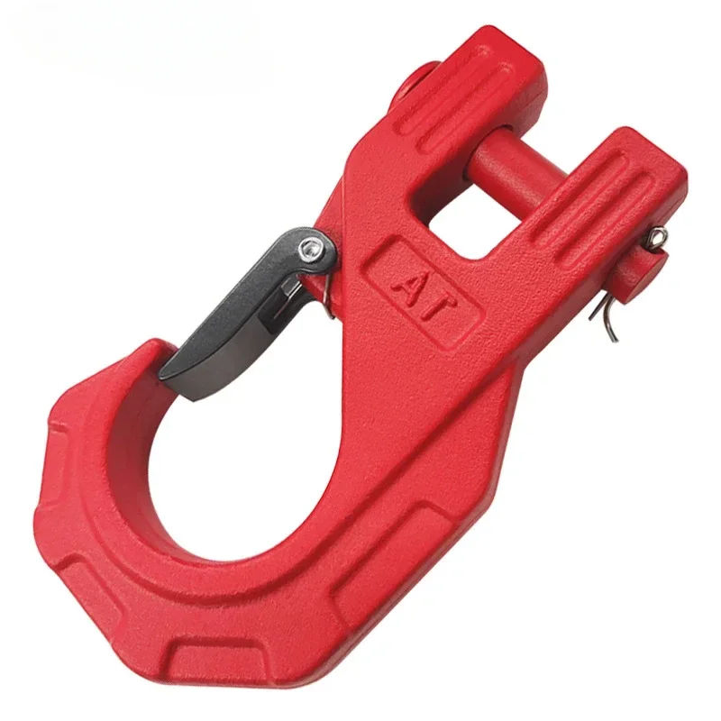 Heavy Duty Winch  Forged  Cargo Hook Trailer Hook Rescue