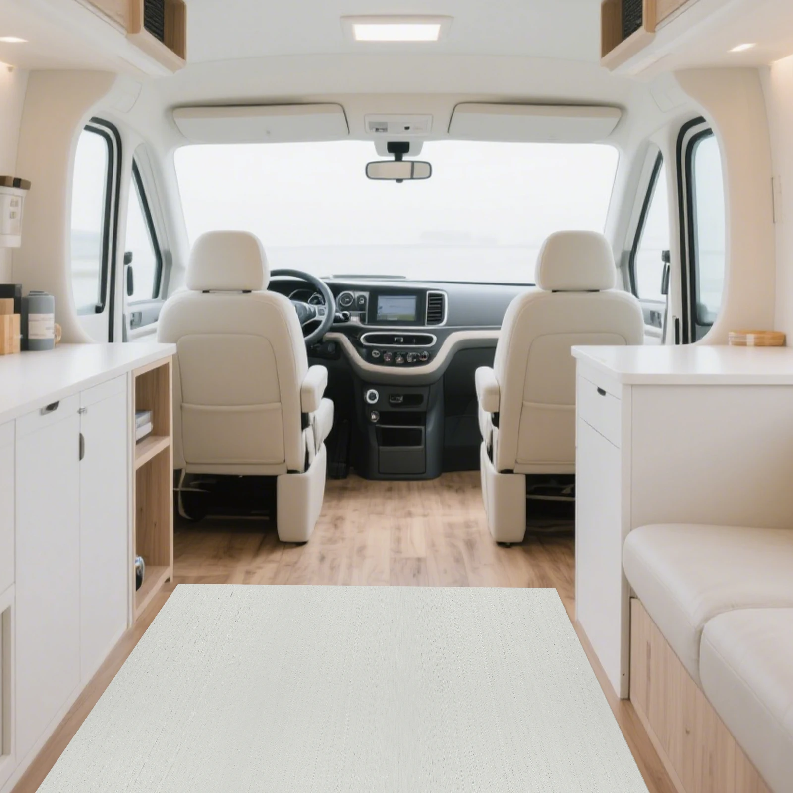 

Нескользящий коврик для упражнений из пенопласта EVA толщиной 6 мм — большая блокирующая напольная плитка для домашнего спортзала, пилатеса, тренировок и фитнеса