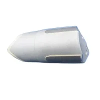 Alat Pengeboran dan Mesin Tambang TLF DLCC Micro Gun-Drill Carbide Barrel Punching