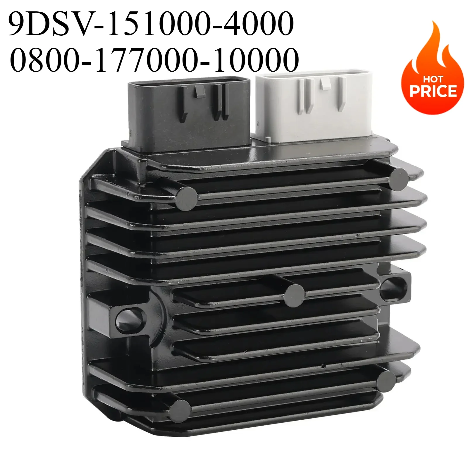 

Voltage Regulator 9DSV-151000-4000 for CFMoto CForce CF 600 800 XC 1000 2023
