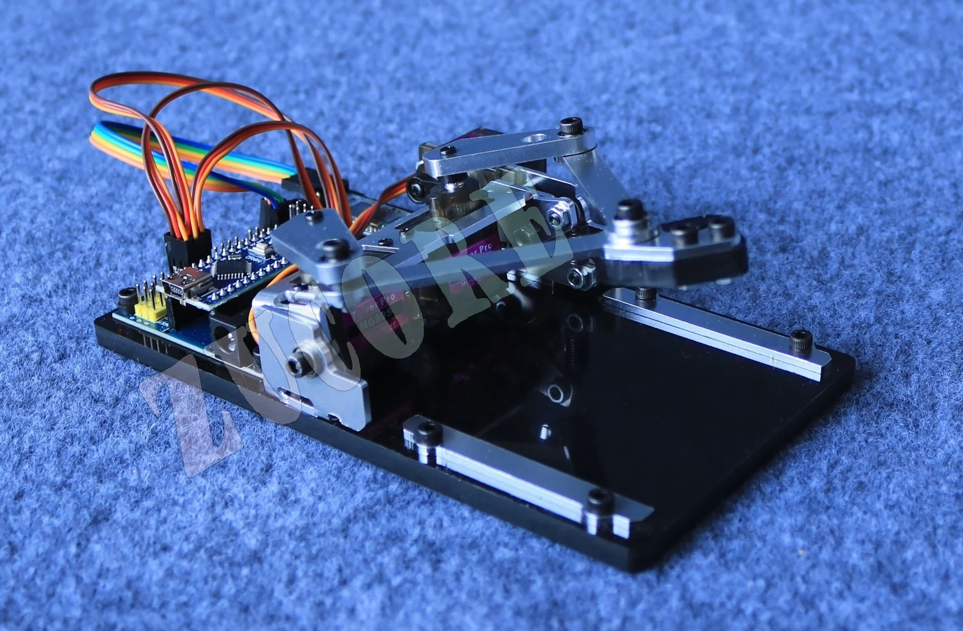 Arduino Drawing Board Manipulator Maker College Middle School Student Programming Learning Kit Drawing Machine Drawing Machine