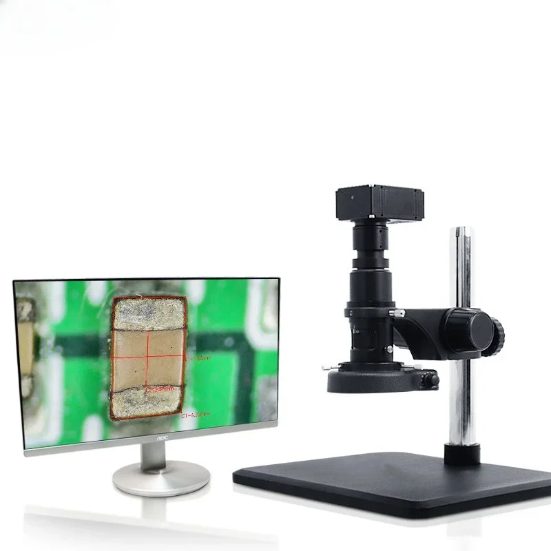 High definition electron microscope inspection special TZX-C2000A50