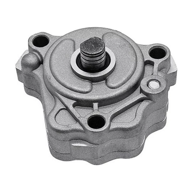 Oil Pump 5LP-13300-00-00 For Yamaha ATV Raptor 660R YFM660R YFM660 R 700 700R-boom