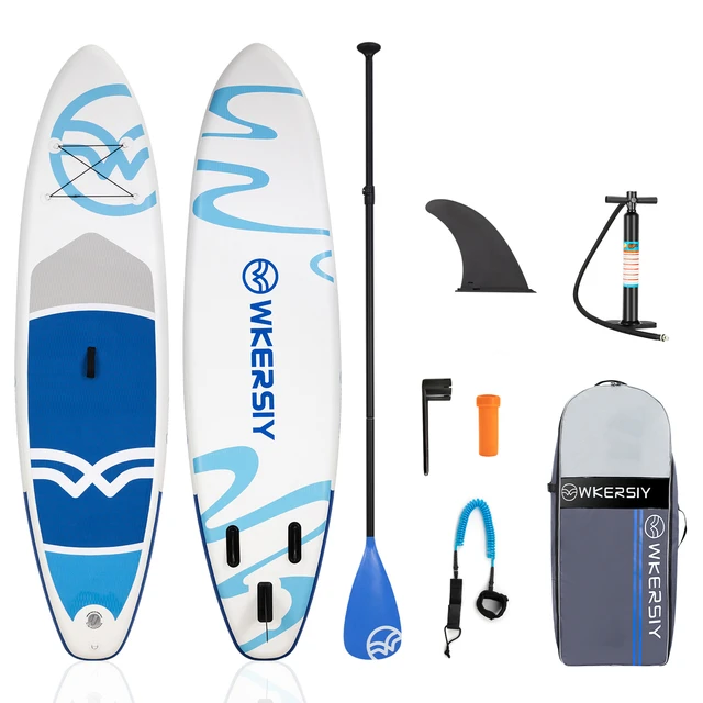 Surf & Paddle Board Shoppers Love These AliExpress Finds!