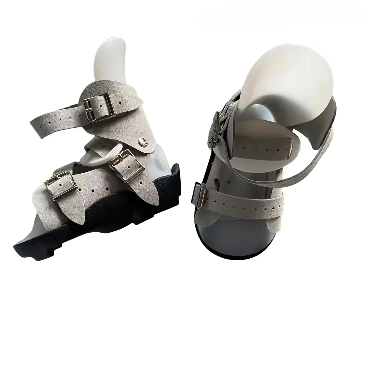 Medical Children's Denis Splint Shoes for Orthopedic Ankle Injuries denis brown shoes correction rehabilitation medical