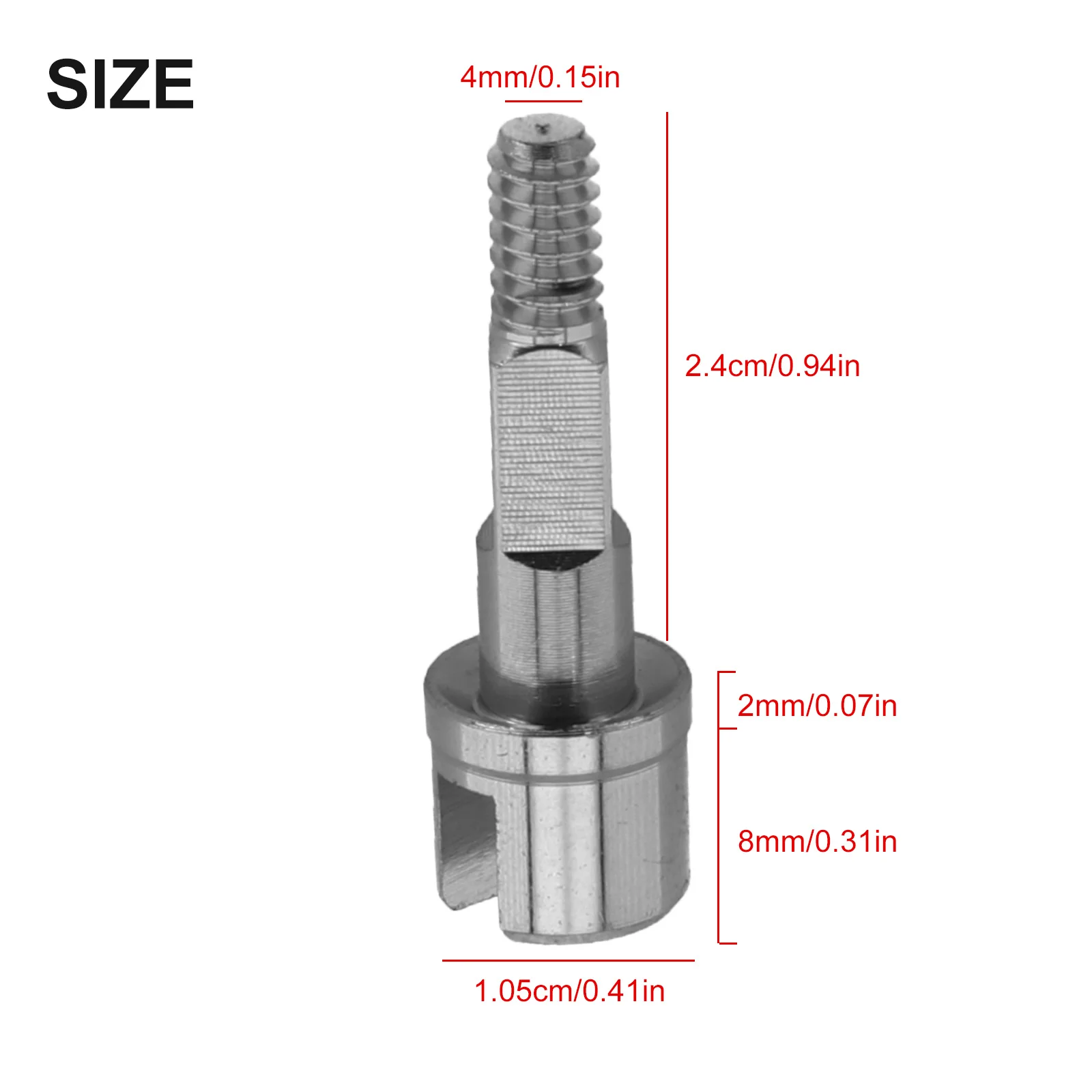 Perfect Replacement Stainless Steel Scuba Diving Tank Repair Kit Spindle Valve Stem Weight Product Name Weight Product Name