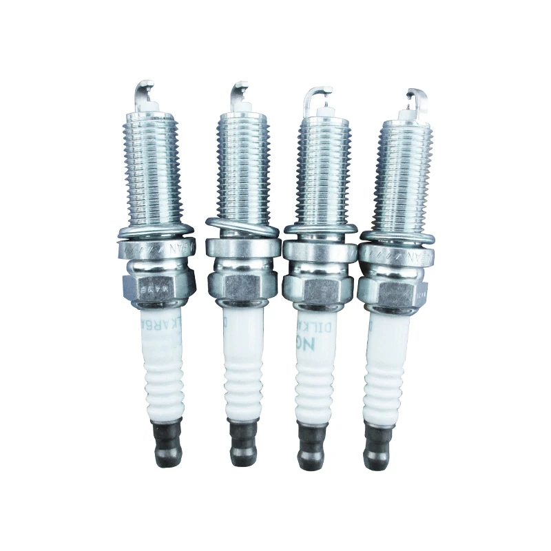 2026 High Quality Automotive Parts Exterior Parts Maintenance Parts Spark Plug Suspension System Suitable for Renault-jprt