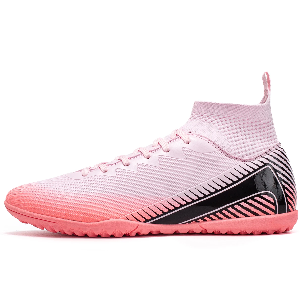 

TF/FG launches new personalized and fashionable sports football shoes, comfortable and breathable football training shoes