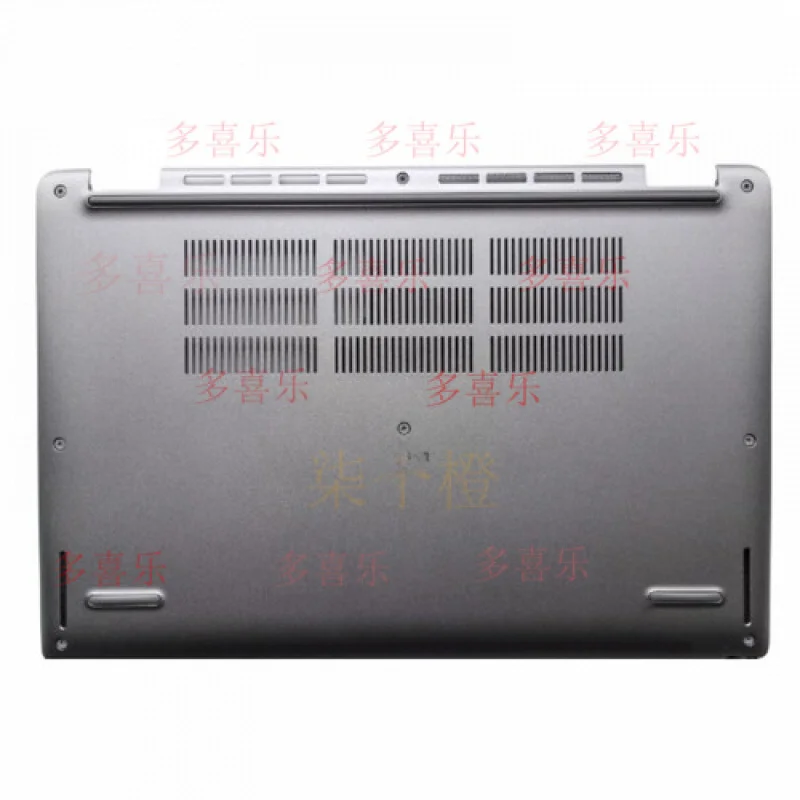 QQ جديد لـ Dell Latitude 5350 E5350 غطاء قاعدة سفلي حافظة سفلية D Shell 017DJM #1