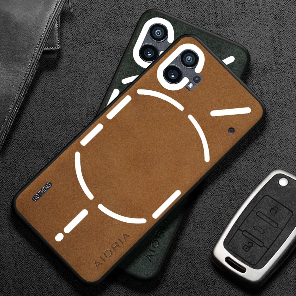 For Nothing Phone 1…