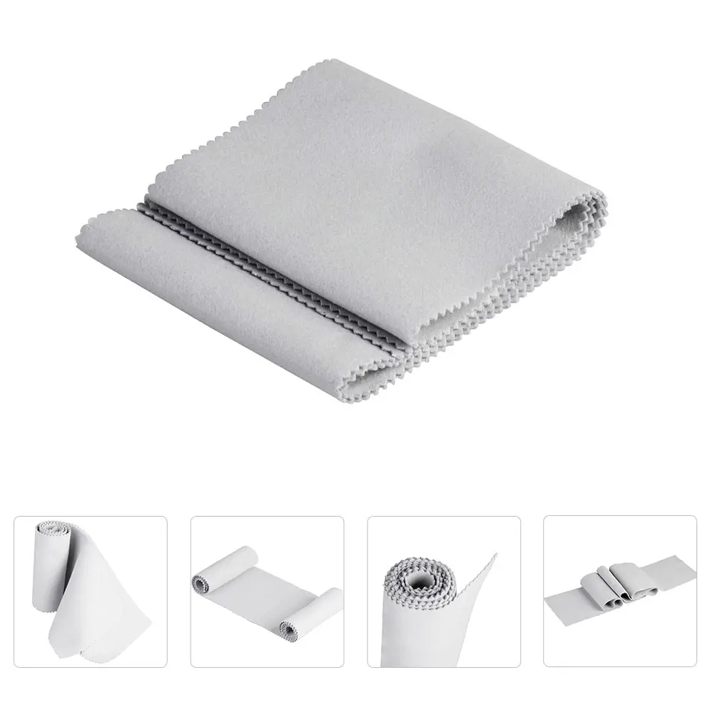 

Cover Cotton Dustproof Protector Piano Easy Clean Durable Washable Keep Keyboard Clean Gift For Family cloth For Piano