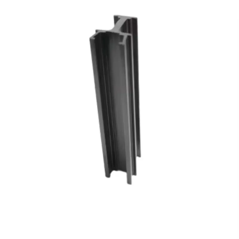 Hot Selling  Pultruded T Shape Bar For Building Construction