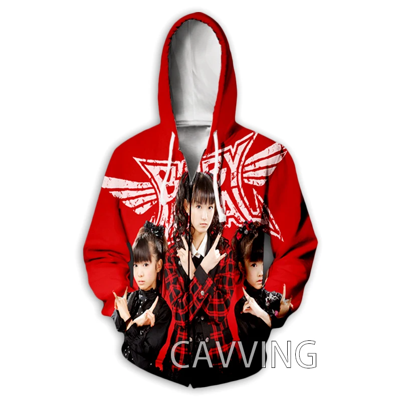 New Fashion 3D Print Baby Metal Zipper Hoodies Zip Up Hooded Sweatshirts Harajuku Hoodies Hip Hop Sweatshirts