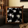 B WITH PILLOW CORE