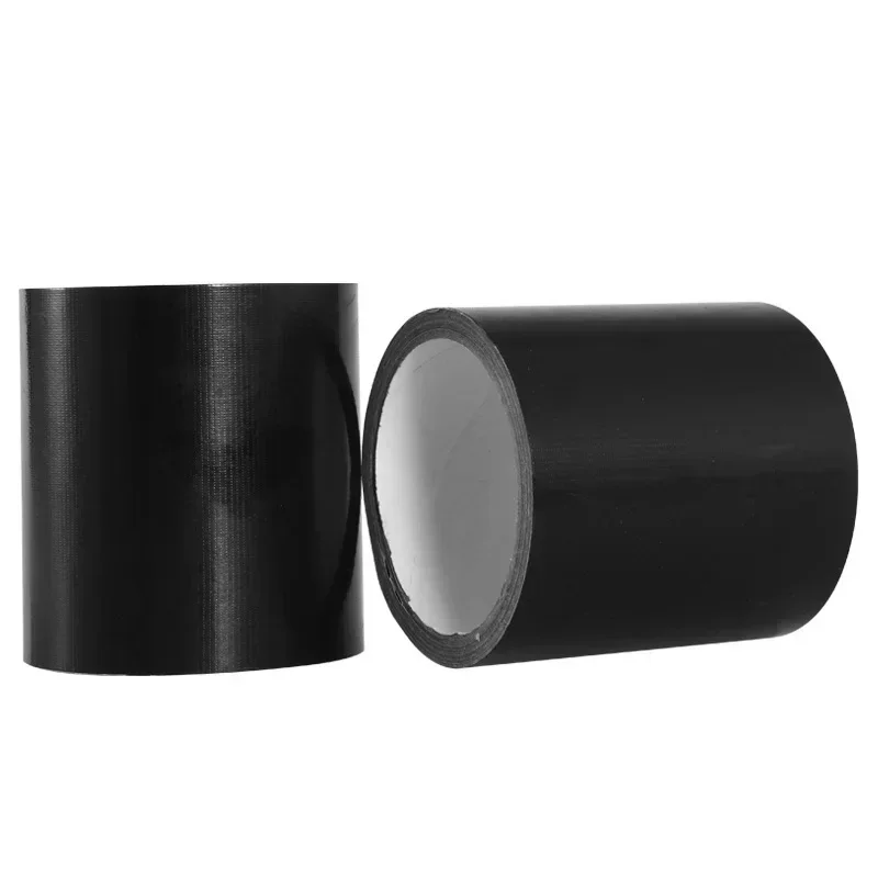 Black Self Adhesive Leather Repair Tape for Sofa Car Seats Handbags Jackets Shoes Furniture First Aid Patch Leather Patch DIY