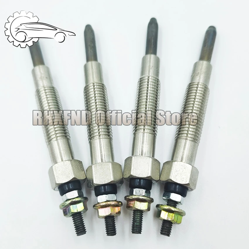 MD050212 1820A009 1820A006 New Glow Plug Suitable for Mitsubishi