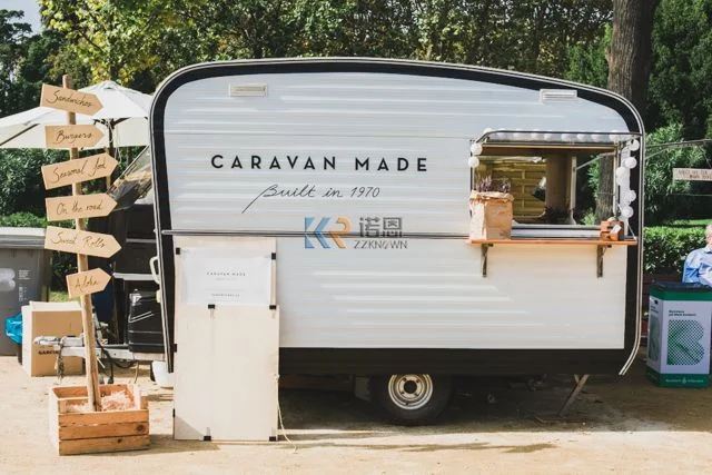 Food Truck Equipmen… - image