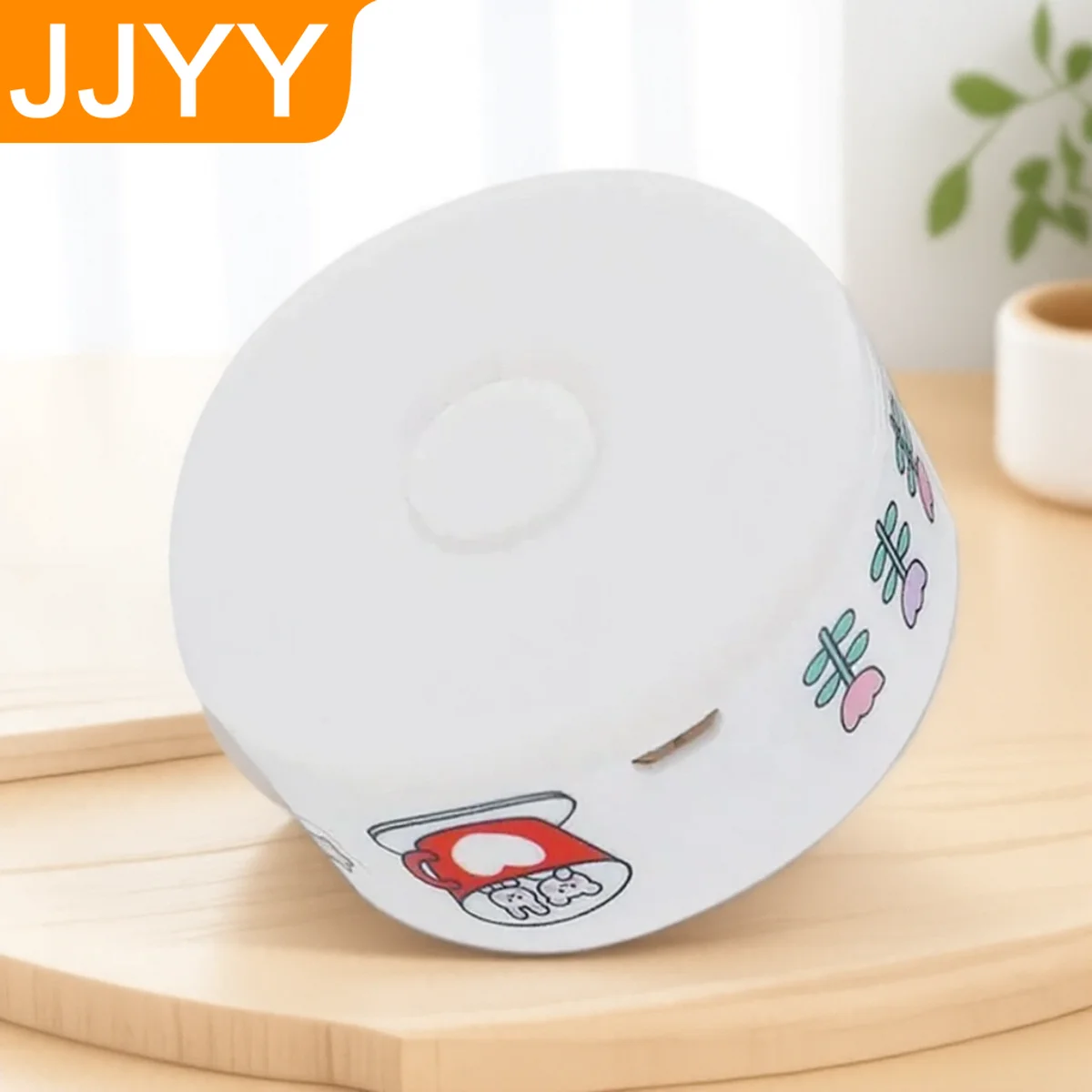 

Портативная прикроватная лампа с сенсорным управлением, ночник для общежития, съемный, на клейкой основе, беспроводное освещение