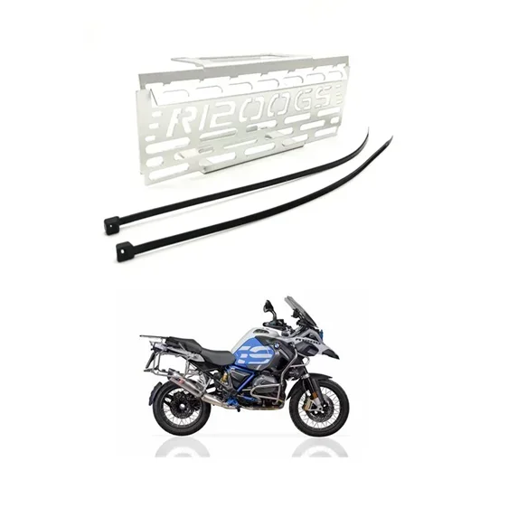 

ДЛЯ BMW R1200GS ADV 2005-2012 аксессуары для мотоциклов, масляное охлаждение, защитная крышка радиатора