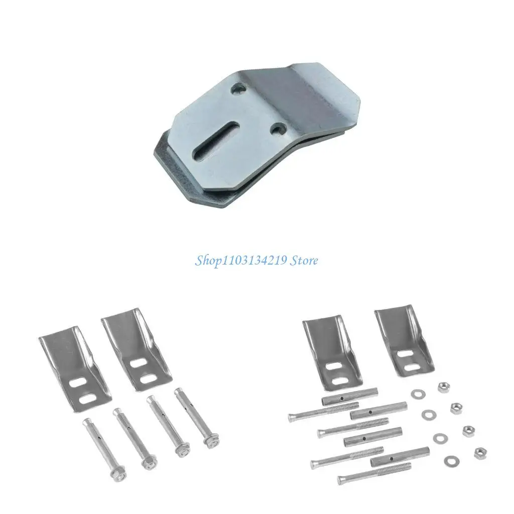 

N5KC Rustupray Want Want Want Wall Crackte Crackcet Замена оборудования из нержавеющих сталей для инсталляции мочеиспускания.