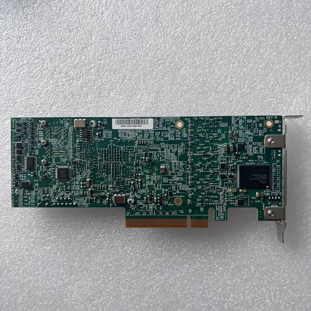 Sas/Sata 2G Cache A…