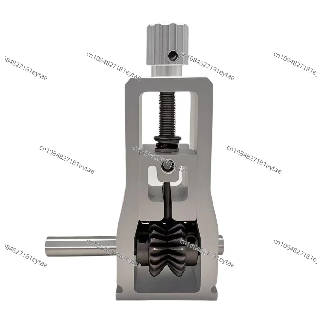 

Fast Change Small Wire Stripper Drill Operated Hand Crank Scrap Wire Peeler Cable Stripping Tool