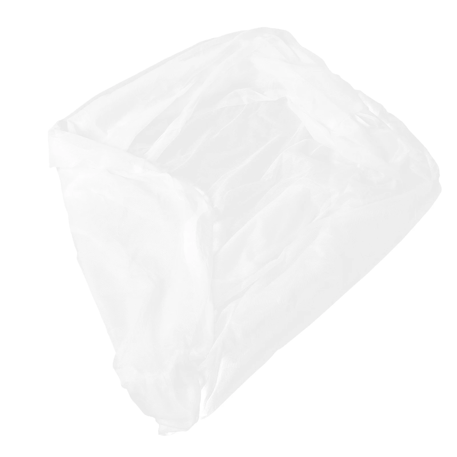 

Sofa Liner Bean Bag Inner Large Insert Storage Chair Kids Knitted Fabric Breathability Closure Comfortable