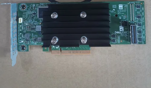 

Карта контроллера H350 12 ГБ Raid Adaptec