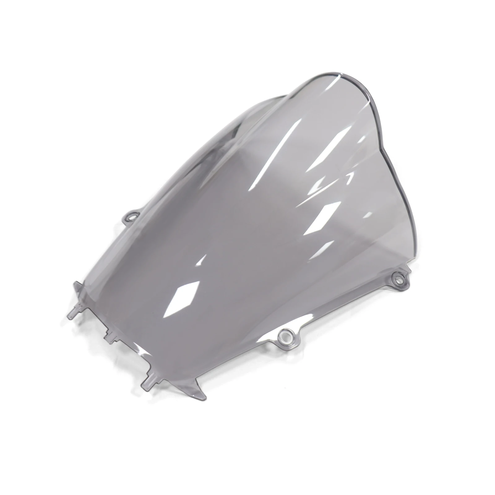 For Yamaha YZF R9 2024 2025 2026 YZF-R9 900 Motorcycle Windshield Double Bubble Fairing Spoiler Accessory
