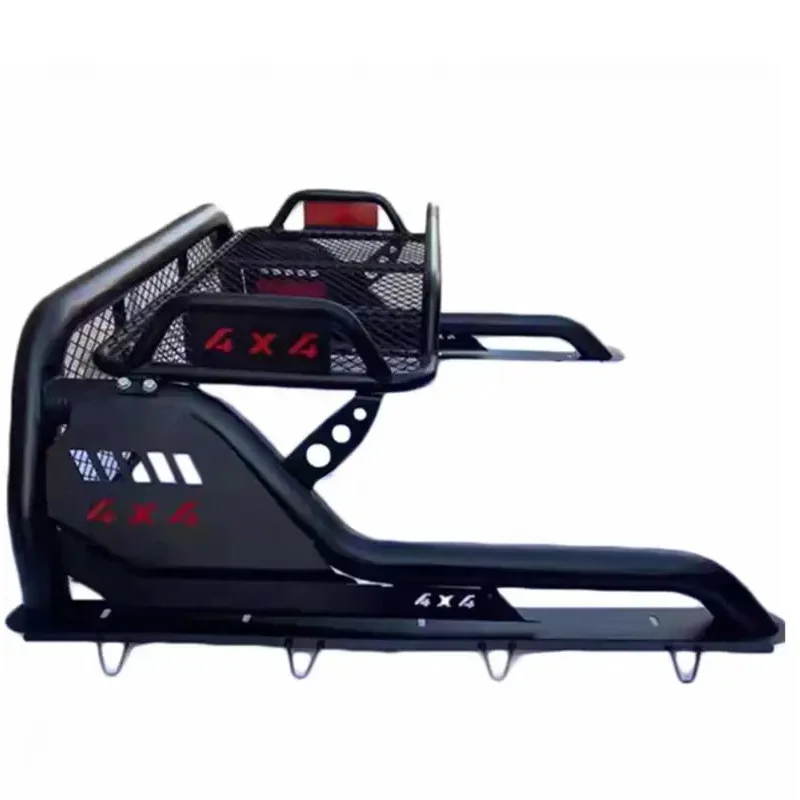 

for Suitable for Tundras Pickup Truck Retrofit Anti-roll Gantry Roll bar