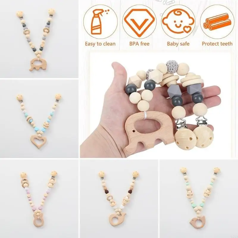Q22D Crochet Battle Toy Care Cunsors Accesorios dibujos animados Pendientes silla