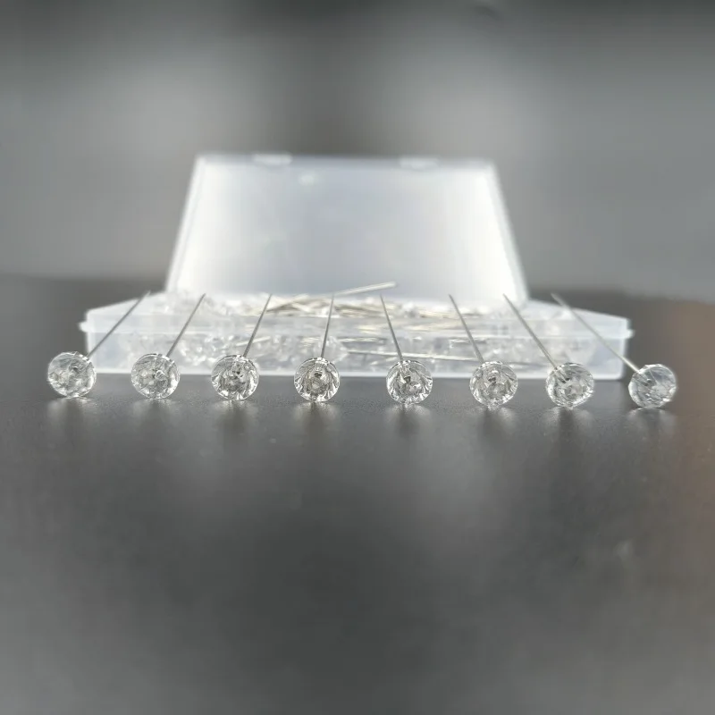 Thumbnail 2 - #46 Latest Straight Pins Offers