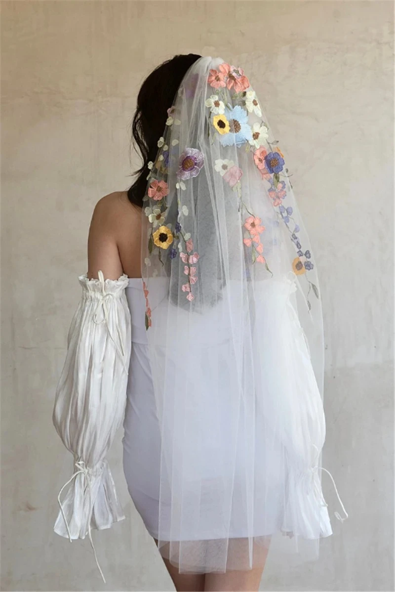 Elegant Floral Lace…