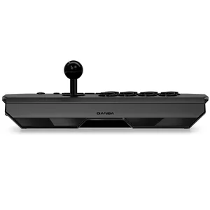 Qanba-joystick Fighting Stick for PS5 and PC, Drone 2, Arcade 10 Main Sales Control PS5 - №6