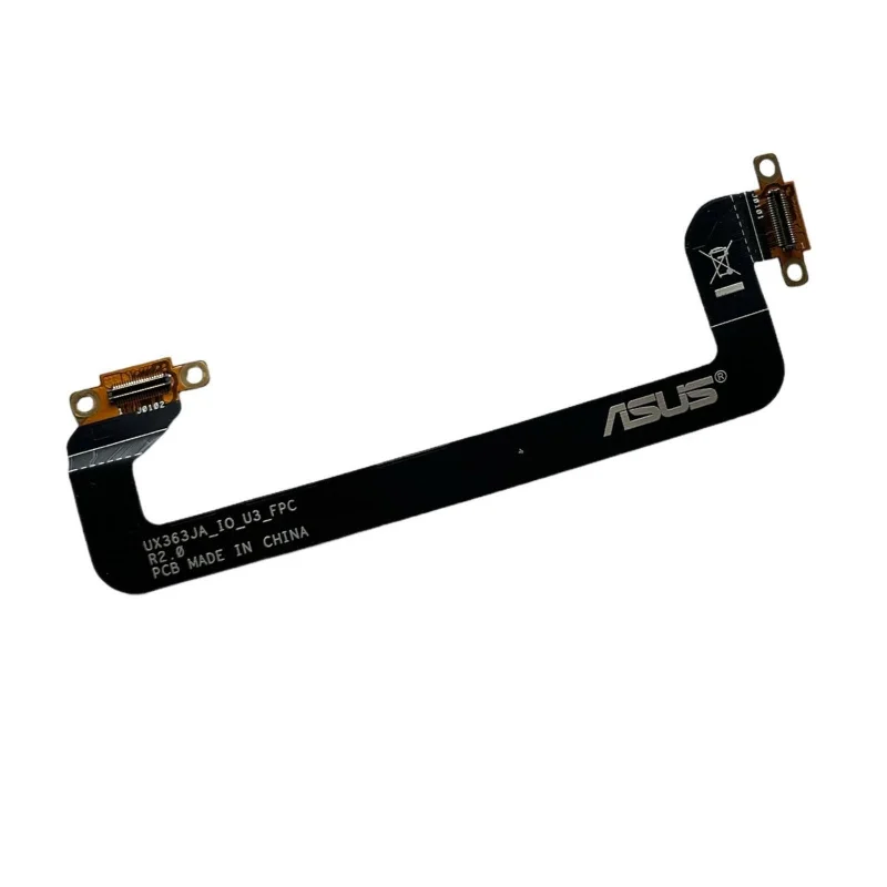 For Asus ZenBook UX363J USB Power Button Board IO Cable UX363JA_IO_FPC GRADE A