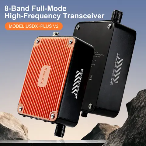 10 best sales एसएसबी रेडियो - №9