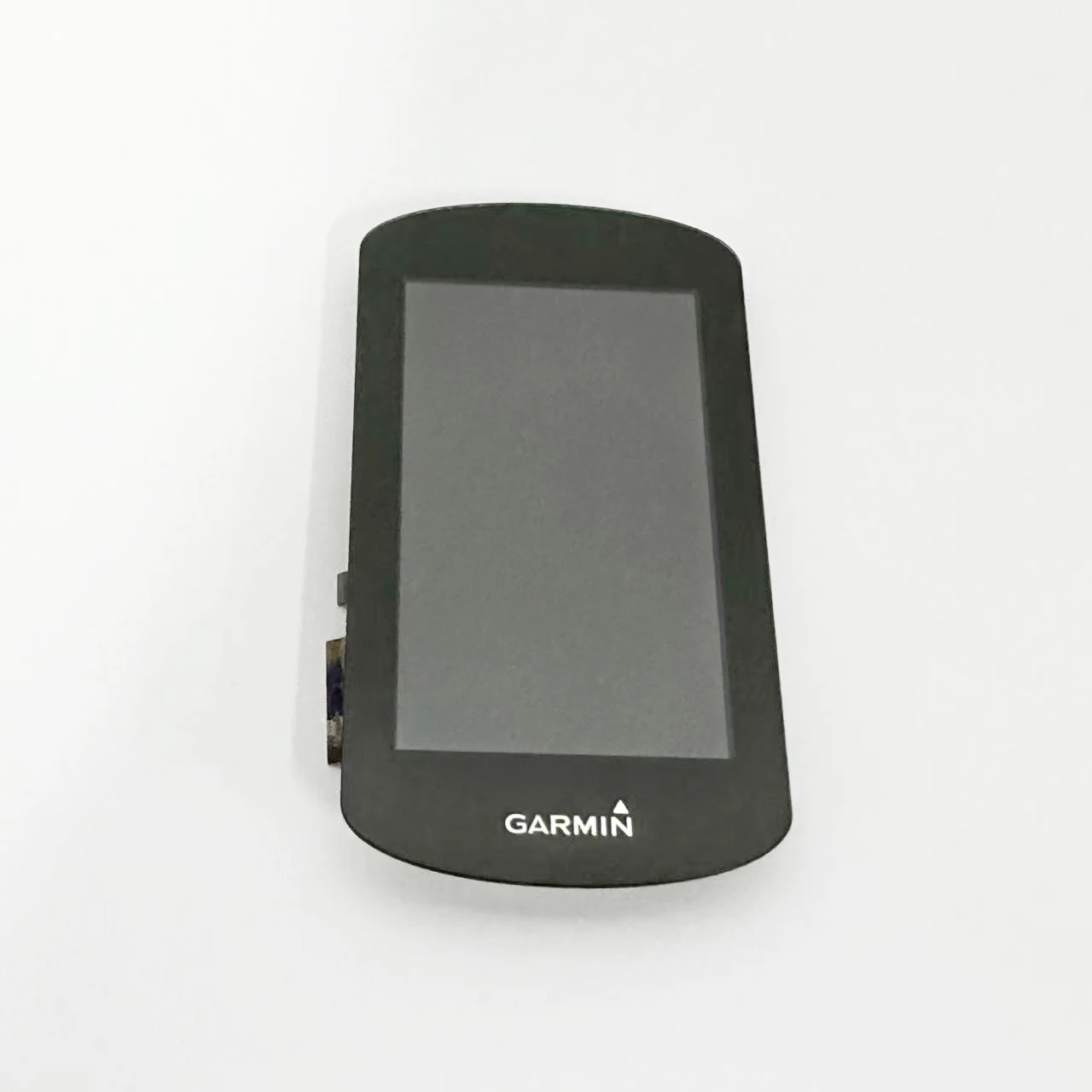 Écran tactile LCD d'origine pour Garmin Edge Explore, pièces de rechange en verre, réparation d'écran